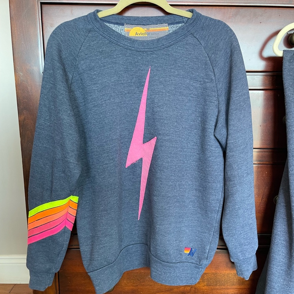 Aviator Nation Sweatshirt